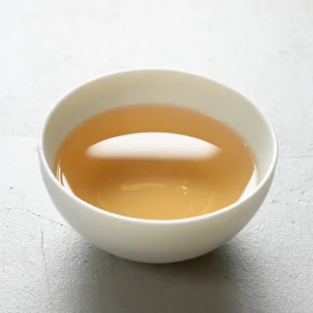 鳳凰単叢　竹叶