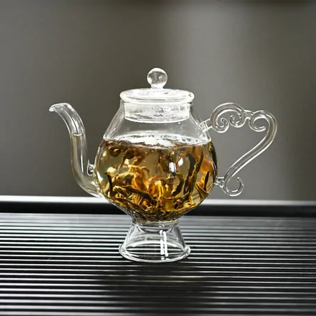 Feng Huang Dancong Hong Jun