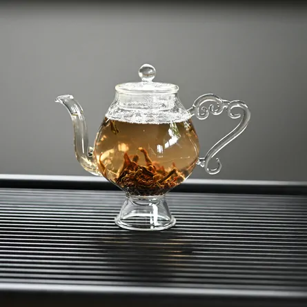 Feng Huang Dancong Xing Ren Xiang