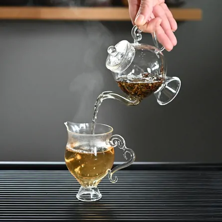 Feng Huang Dancong Xing Ren Xiang