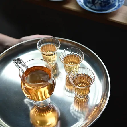 Feng Huang Dancong Xing Ren Xiang