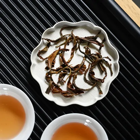 Feng Huang Dancong Mo Li Hua Xiang