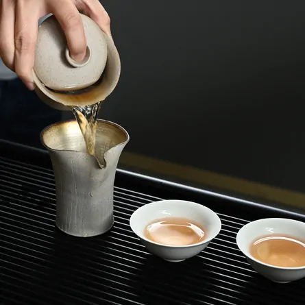 Feng Huang Dancong Mo Li Hua Xiang