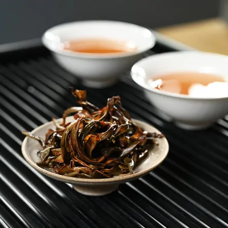 Feng Huang Dancong Mo Li Hua Xiang