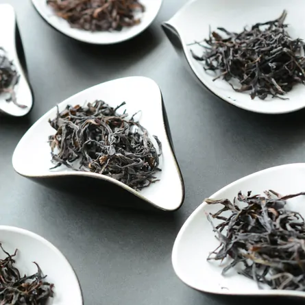 10-Variety Dancong Assortment 