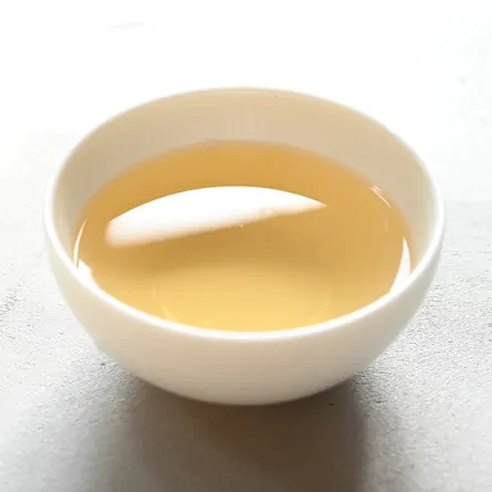 鳳凰単叢黄枝香雪片