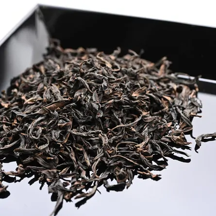Gold Prized Da Hong Pao