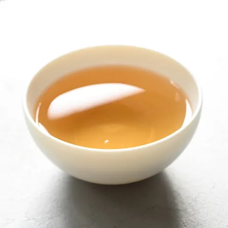 Gold Prized Da Hong Pao