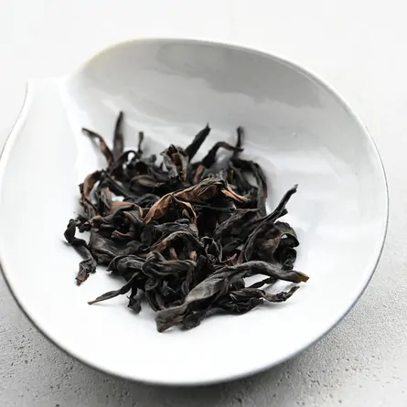Gold Prized Da Hong Pao