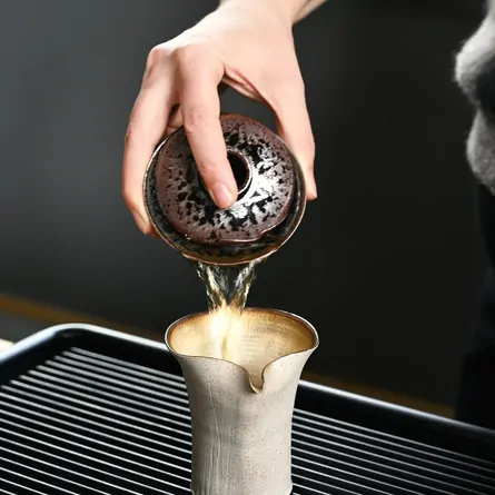 Gold Prized Da Hong Pao