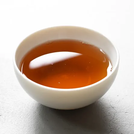 Orthodox Style Da Hong Pao 