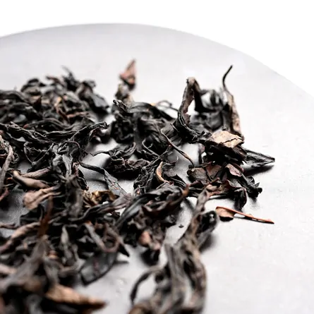 Orthodox Style Da Hong Pao 