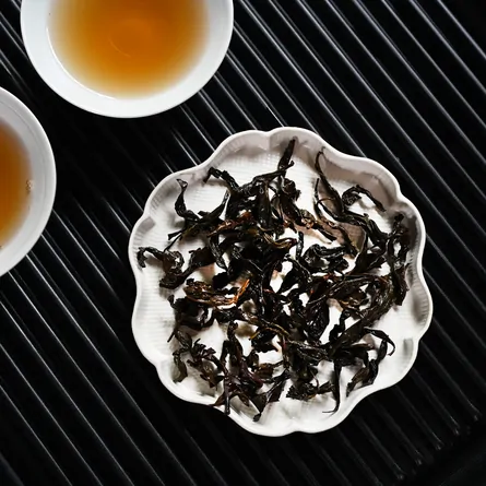 Orthodox Style Da Hong Pao 