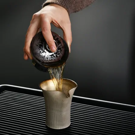 Orthodox Style Da Hong Pao 