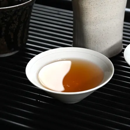 Orthodox Style Da Hong Pao 