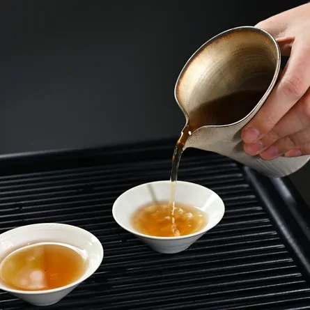 Orthodox Style Da Hong Pao 