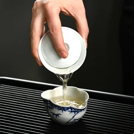 Fuding Bai Hao Yinzhen Superior