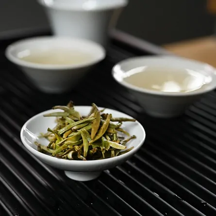 Fuding Bai Hao Yinzhen Superior