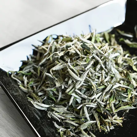 福鼎特級白牡丹