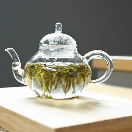 福鼎特級白牡丹