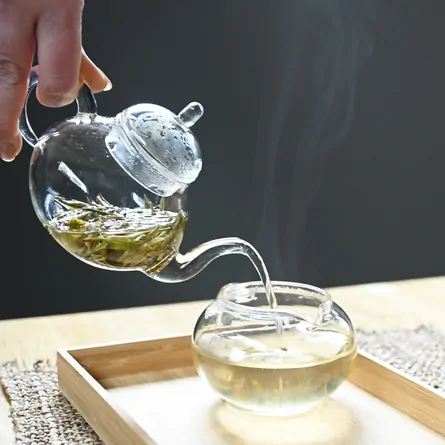 福鼎特級白牡丹