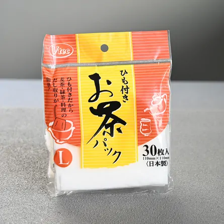 Large Pot-size Tea Bag
