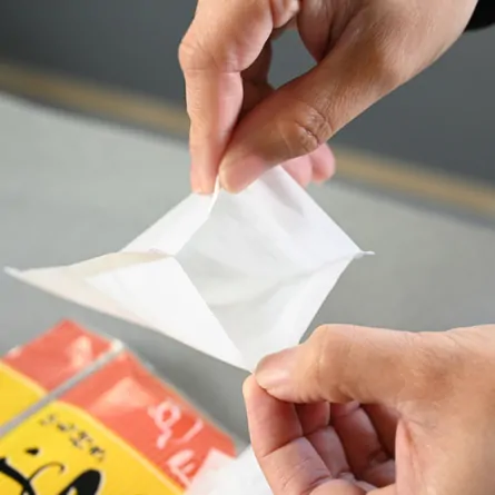 Large Pot-size Tea Bag