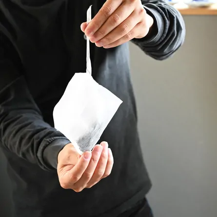 Large Pot-size Tea Bag