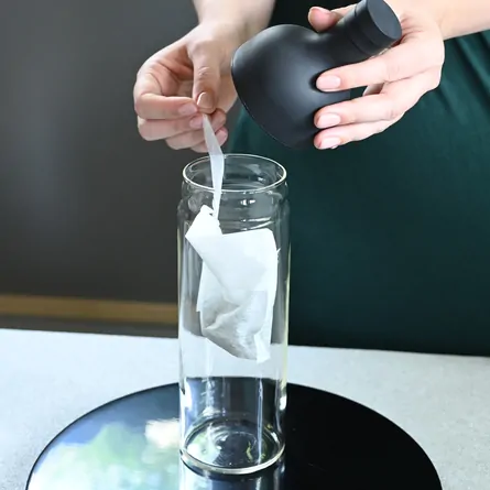 Large Pot-size Tea Bag