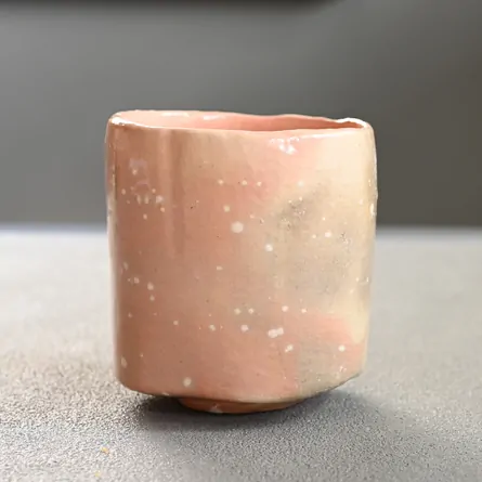 Tsutsuchawan Kōetsu Utsushi Seppen 