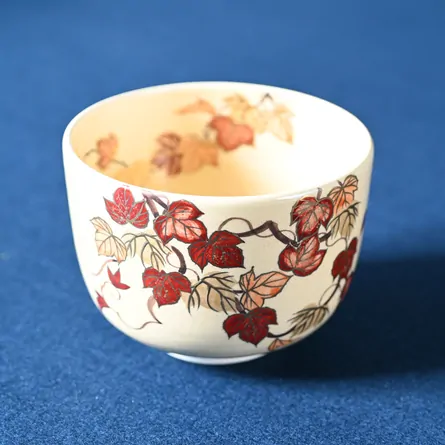 Chawan Ninsei Tsuta