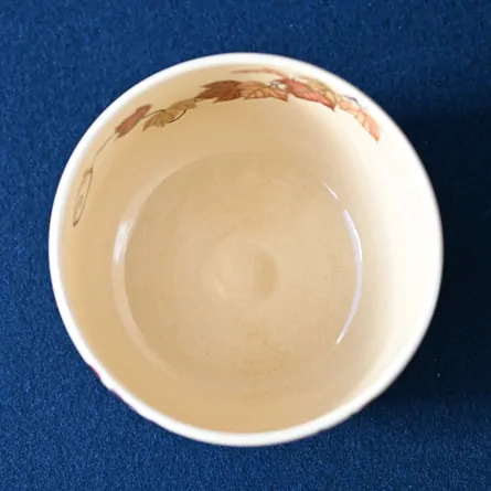 Chawan Ninsei Tsuta