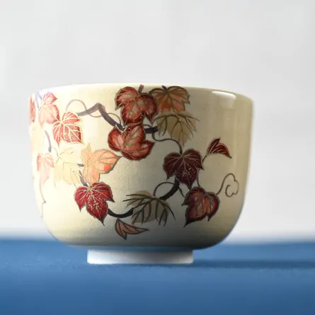 Chawan Ninsei Tsuta