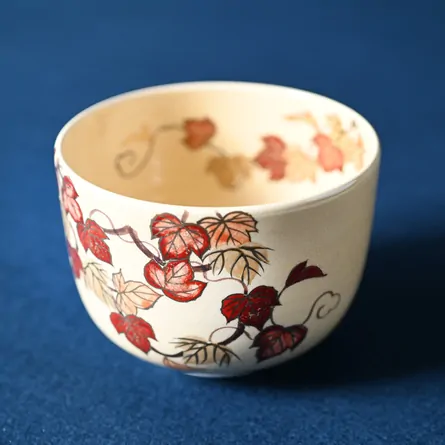 Chawan Ninsei Tsuta
