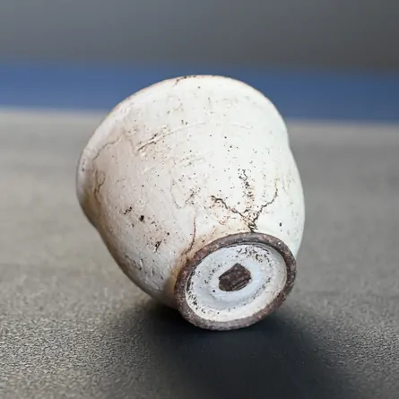 Sabi Hakudei Chahai & Mamezara