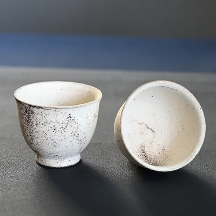 Sabi Hakudei Chahai & Mamezara