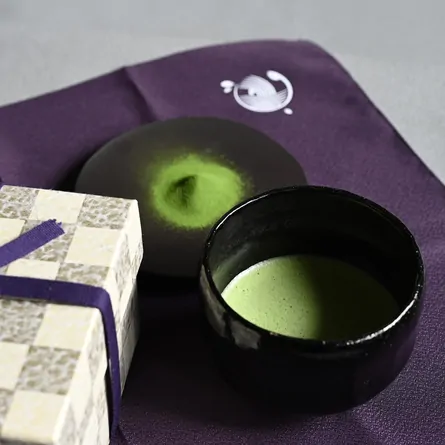 抹茶ラッキーボックス（福袋）