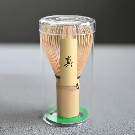 盆略点前セット