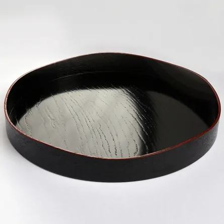 盆略点前セット