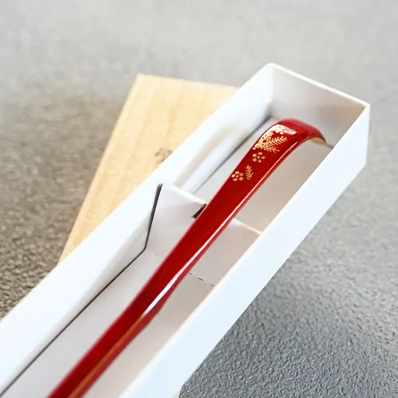 Nuri Chashaku Shōchikubai