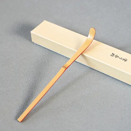 Nuri Chashaku Muji