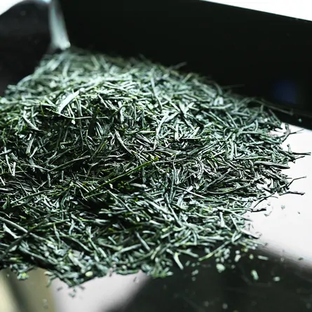 Kansai Tea Competition Prized Kabusecha Saemidori