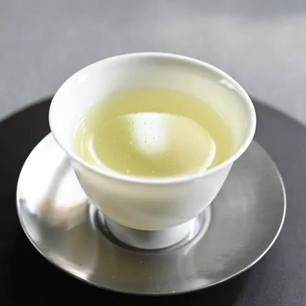 Kansai Tea Competition Prized Kabusecha Saemidori