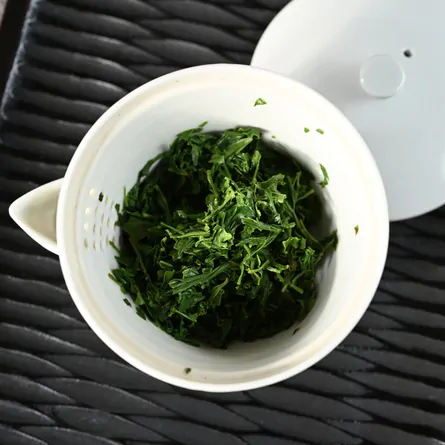 Kansai Tea Competition Prized Kabusecha Saemidori