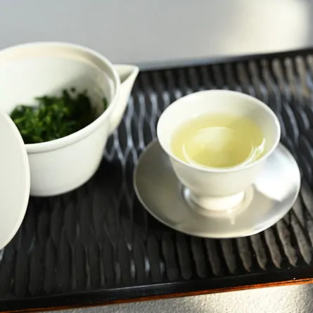 Kansai Tea Competition Prized Kabusecha Saemidori