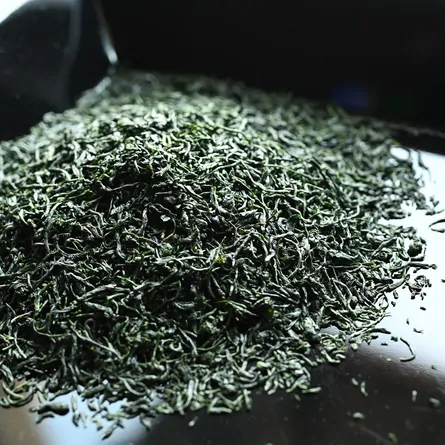 National Tea Competition Tamaryokucha Yabukita