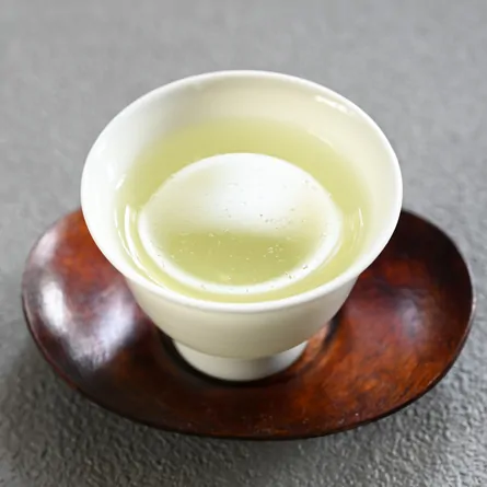 National Tea Competition Tamaryokucha Yabukita