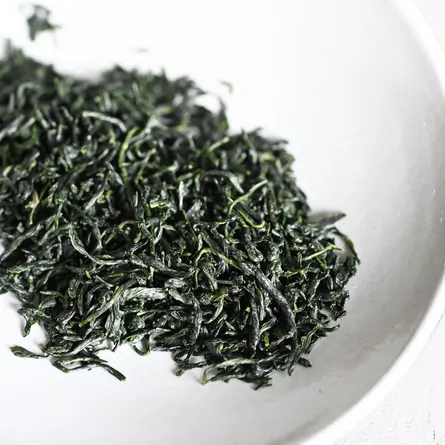 National Tea Competition Tamaryokucha Yabukita