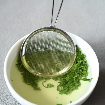 National Tea Competition Tamaryokucha Yabukita