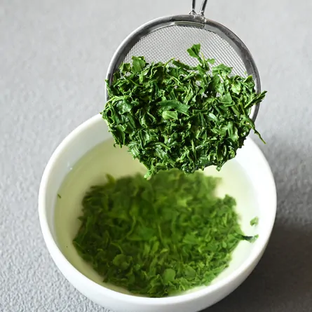National Tea Competition Tamaryokucha Yabukita
